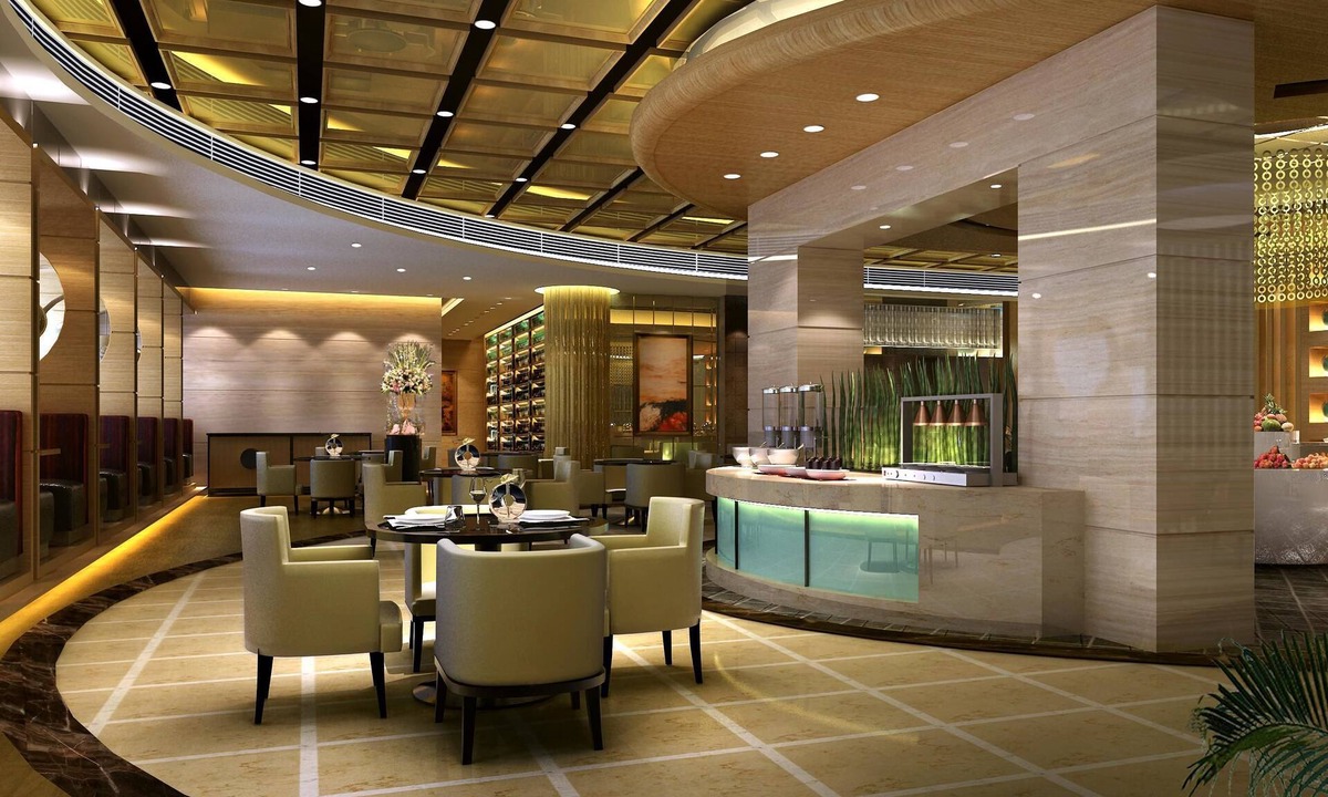 Sen Sok Hotel | Dara Airport City Hotel & Spa