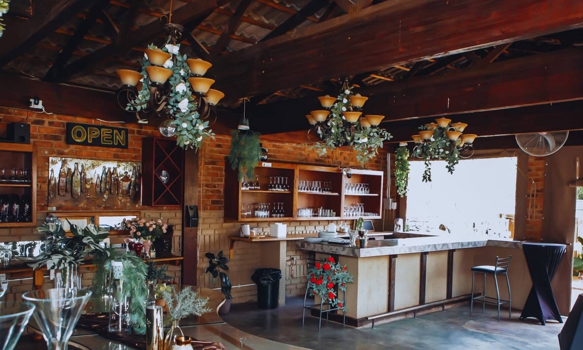 Trichardt Bed & Breakfast | Dara Guest House