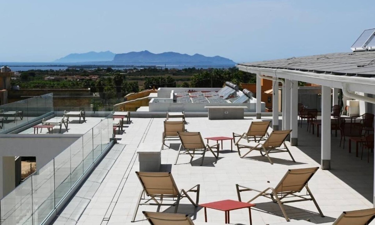 Marsala Apartment | Dara Holiday Apartment