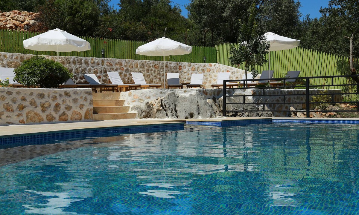 Patara Hotel | Dardanos Hotel