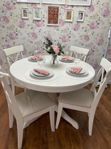 Giurgiu Apartment | Dare apartments