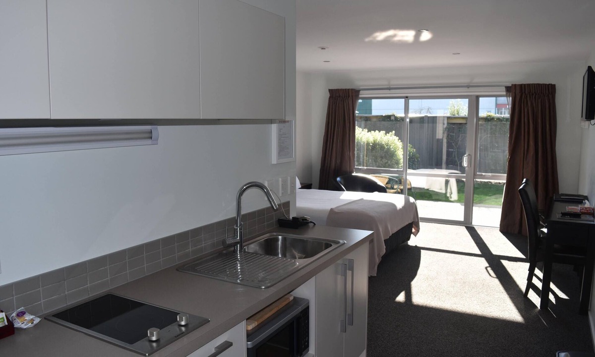 Darfield Hotel | Darfield Motel