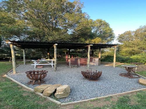Dargle Other | Dargle Camping & Caravan Site