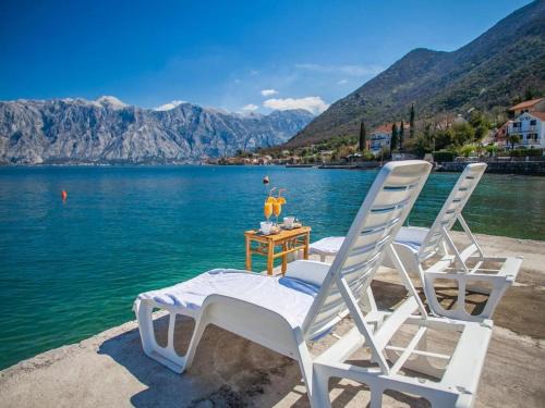 Lepetane Apartment | Daria Apartments
