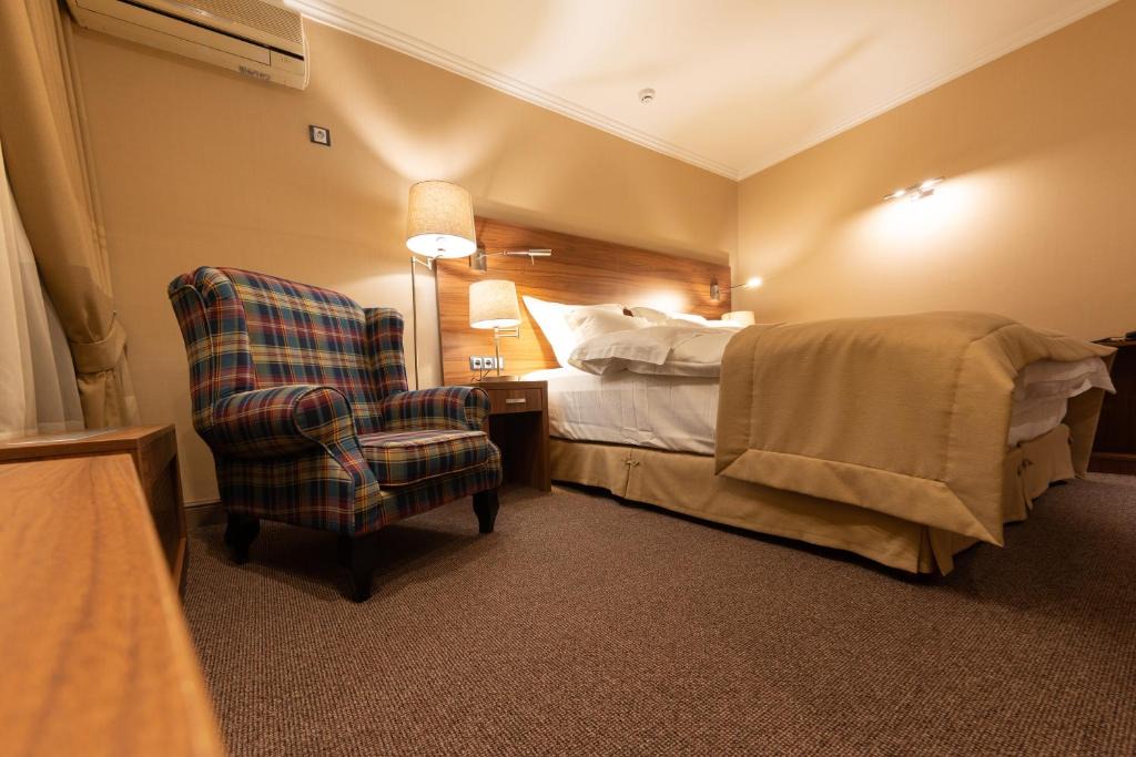 Tirgu Jiu Hotel | Daria Suite