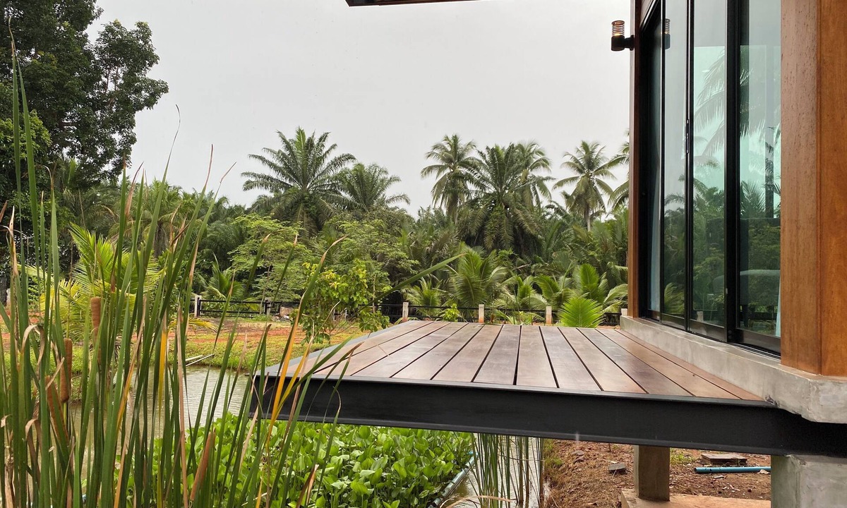 Ban Pa Yang Hotel | Darisa Home