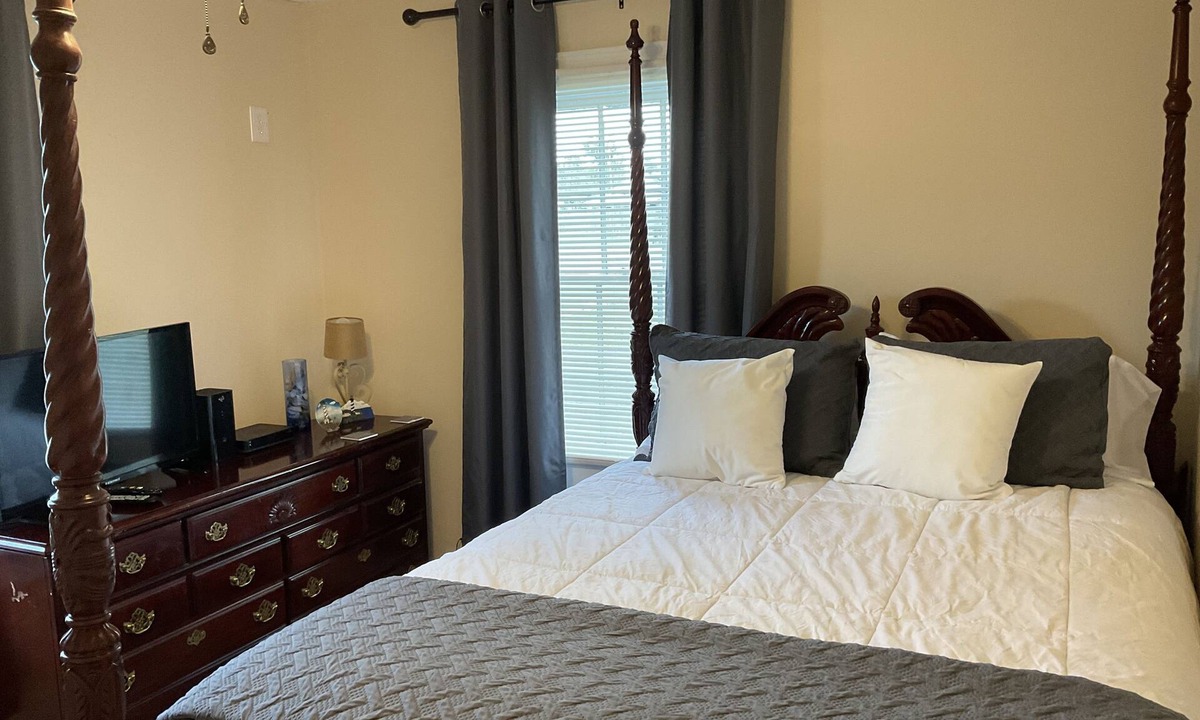 Fairfax House | Darlington’s Corner
