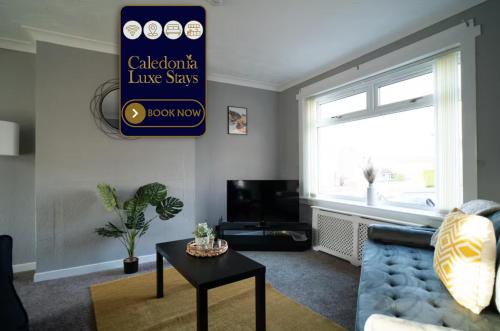 Shotts House | Darmeid House