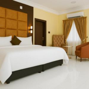 Kwara Hotel | Darminah Luxury Hotel