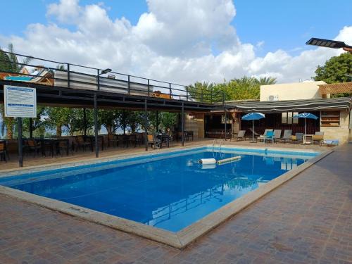 Aqaba House | Darna Divers Village