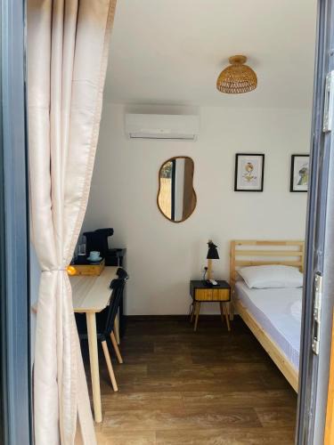 Vama Veche House | Daro tiny house