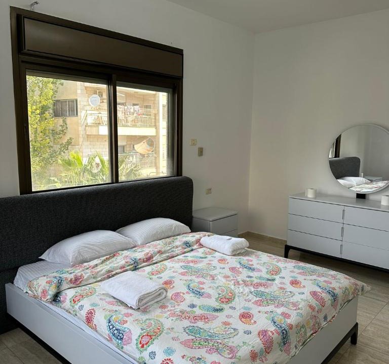 Nablus Apartment | Darona Apartments - Nablus