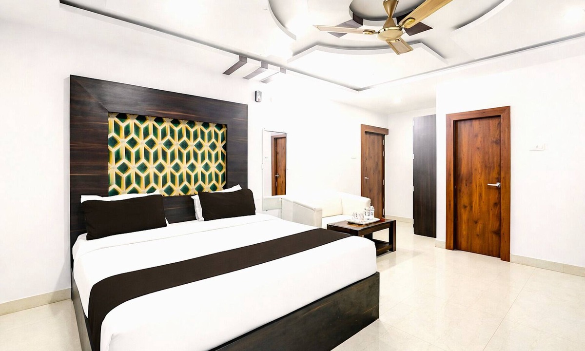 Bihar Sharif Resort | DARWAR PALACE BY AV HOTEL