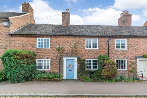 Abbots Bromley House | Darwen
