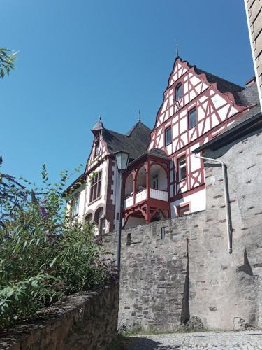 Klotten Bed & Breakfast | Das Alte Pastorat