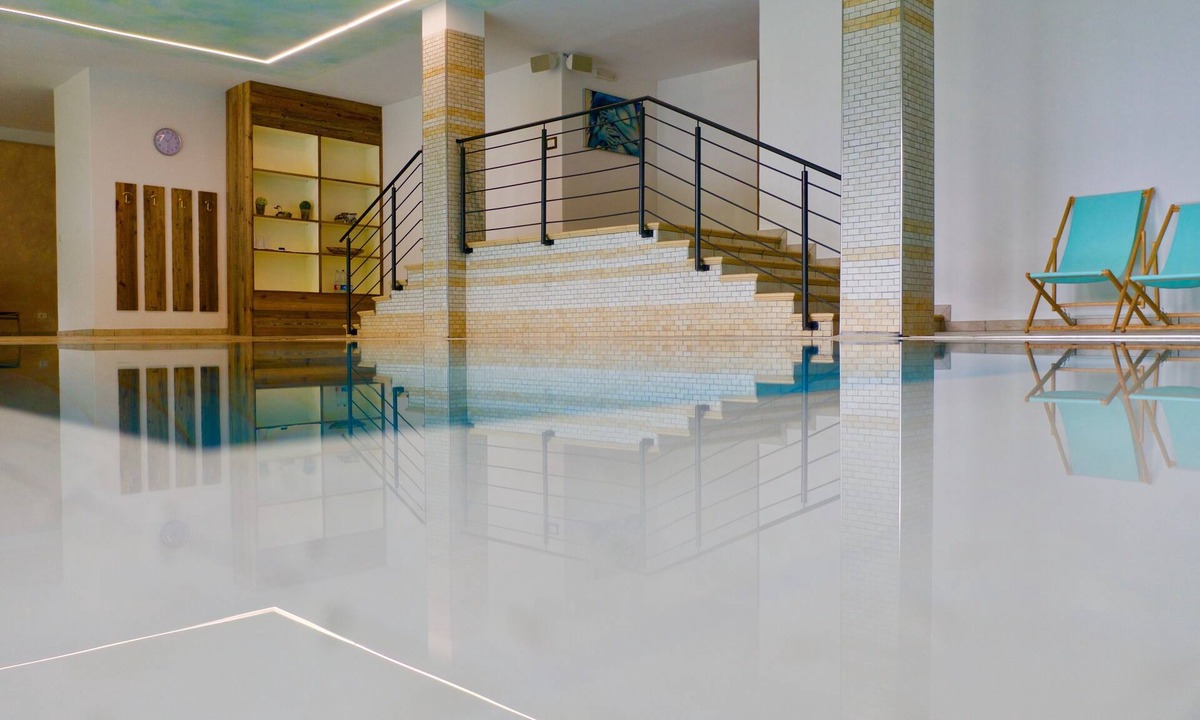 San Leonardo in Passiria Hotel | Das Bergland