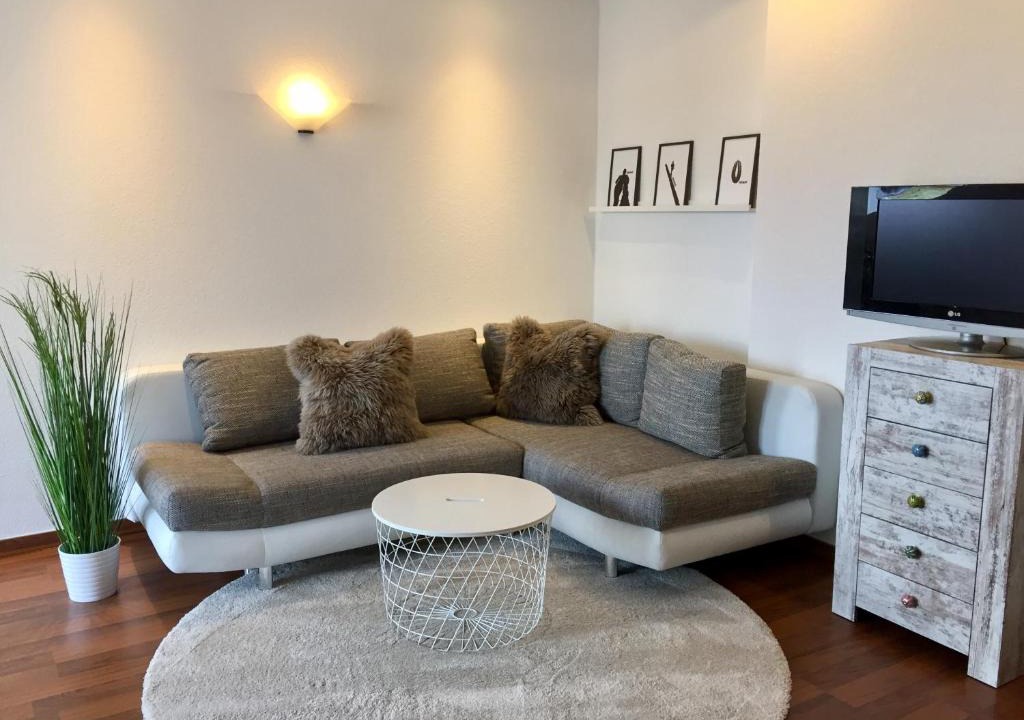 Wahlershausen Apartment | Das BergparkStudio