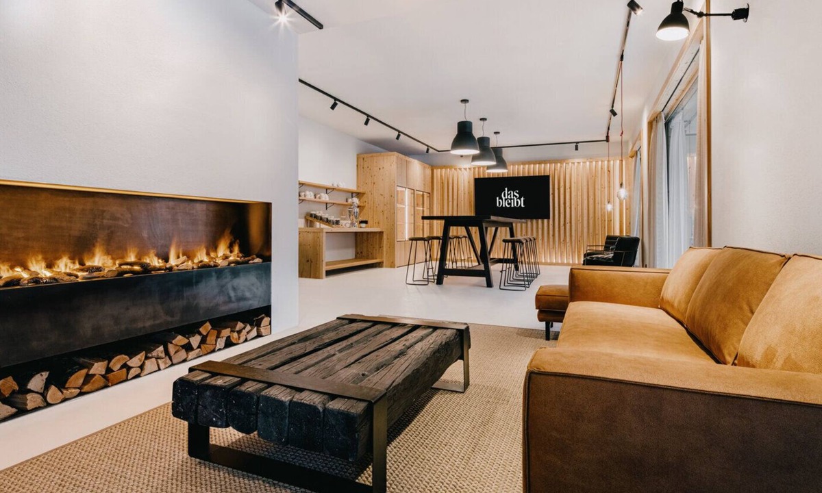 Schladming Apartment | das bleibt