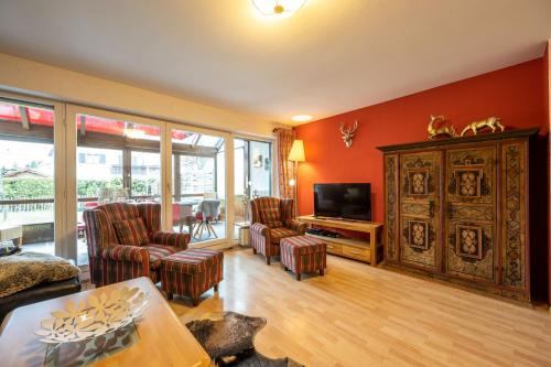 Oberstdorf House | Das Ferienhaus Oberstdorf