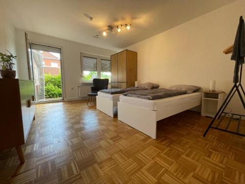 Leezdorf Apartment | Das Friesenquartier