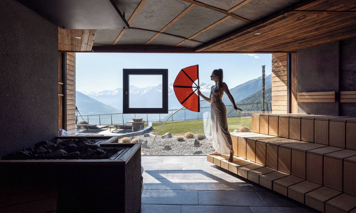 Clusio Hotel | Das Gerstl Alpine Retreat