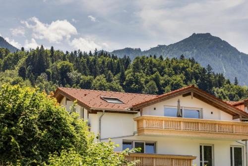 Mitterbach Apartment | Das Gipfelglück