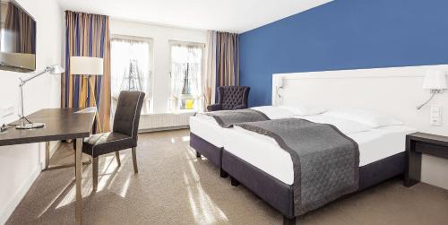 Aalen Hotel | Das Goldene Lamm Aalen