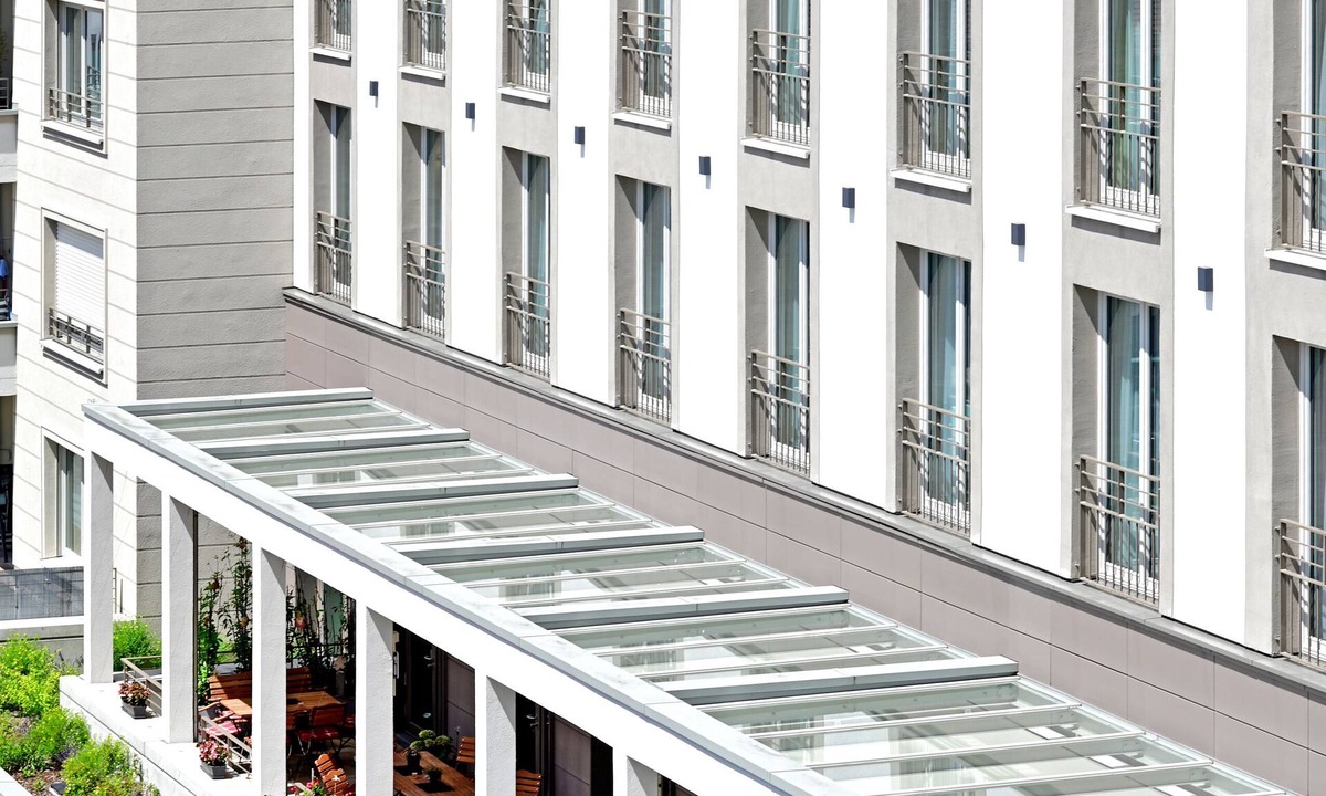 Ansbach Hotel | Das Hürner