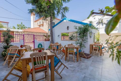 Alacati House | Das Hotel Alacati