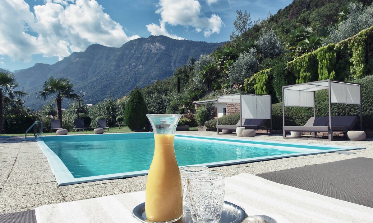 Pianizza Di Sopra Hotel | Das Wanda
