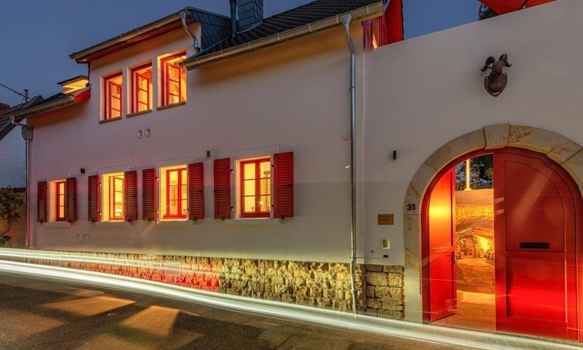 Deidesheim House | Das Kleine Winzerhaus