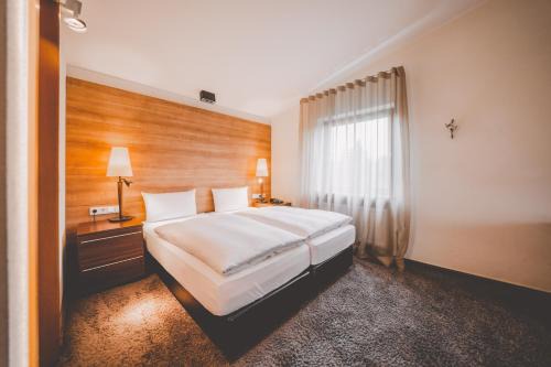 Langweiler Hotel | Das Marienhöh