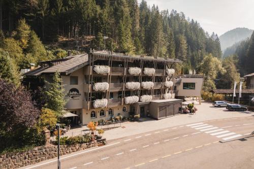 Nova Ponente Hotel | Das Mondschein