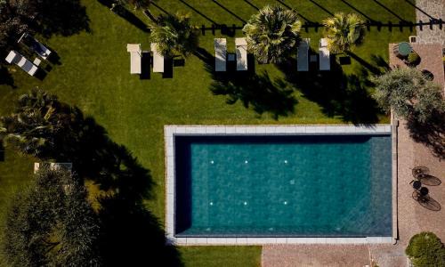 Caldaro Sulla Strada del Vino Hotel | Das Panorama Dependance