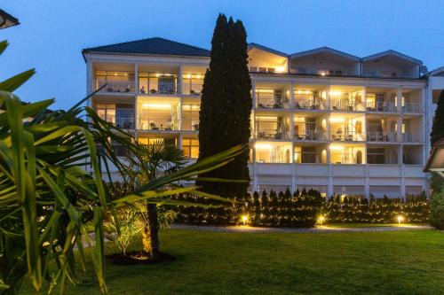 Unterallgau Hotel | Das Parkhotel - Südtirols nördlichster Punkt