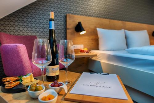 Edenkoben Hotel | Das Prinzregent