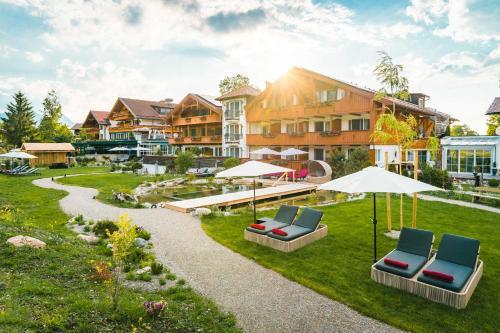 Horn Hotel | Das Rübezahl - Romantic Hideaway & Boutique Spa