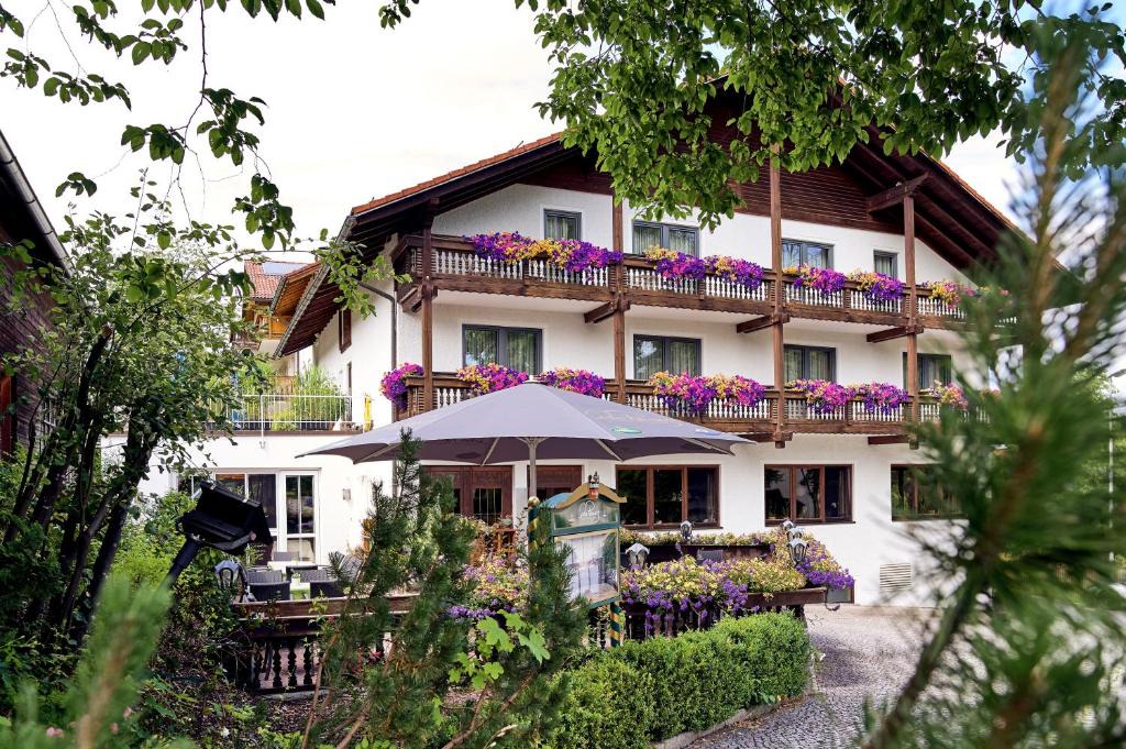 Grafenau Hotel | Das Reiners