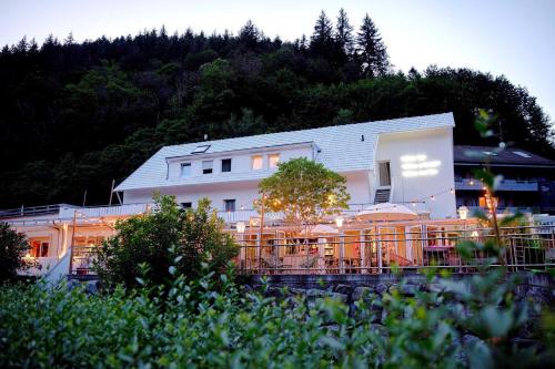 Hornberg Hotel | DAS SCHÖNE LEBEN Pop-Up Hotel