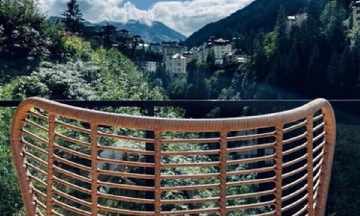 Bad Gastein Hotel | Das Schider Aparthotel Bad Gastein