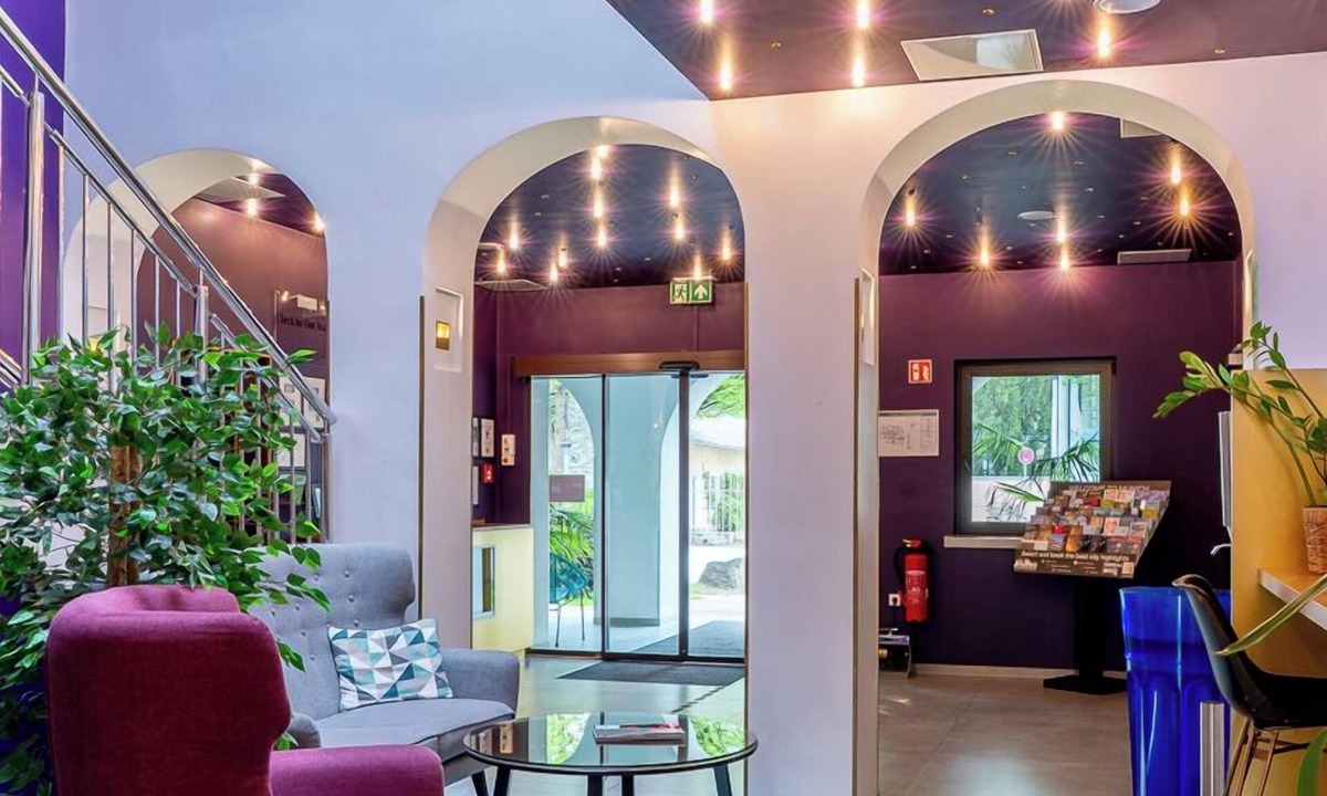 Ludwigsfeld Hotel | Das Schreder Hotel