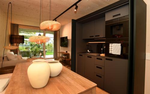 Seeshaupt Apartment | Das SeeQuartier - Ein Ort zum Genießen - Luxuriös und BrandNEU