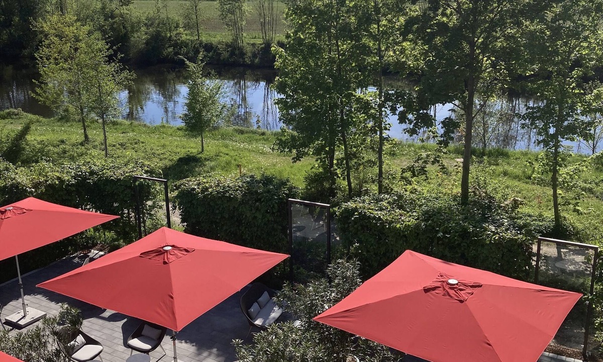 Schwabmuenchen Hotel | Das SinGold Boutique Hotel Restaurant