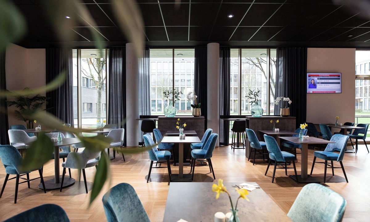 Gummersbach Hotel | Das Steinmüller Hotel