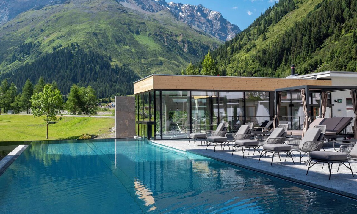 Mandarfen Hotel | DAS VIER Sport,- und Wellnesshotel