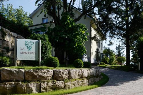 Fellbach Bed & Breakfast | Das Weinberghaus
