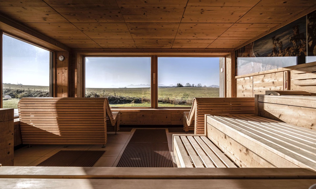 Marktoberdorf Hotel | Das Weitblick Allgäu