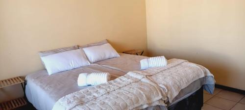 Luderitz House | Dashing self-catering Luderitz