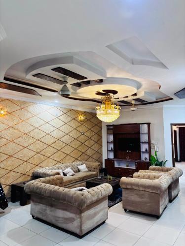 Islamabad Villa | Dastak