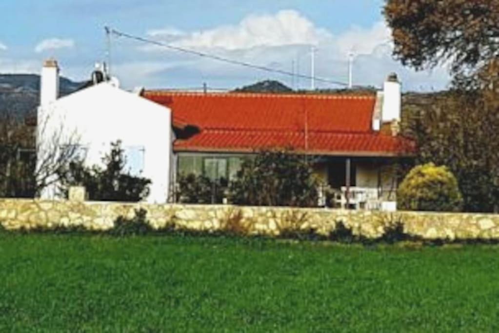 Datca Villa | Datça daki eviniz Villa nar.